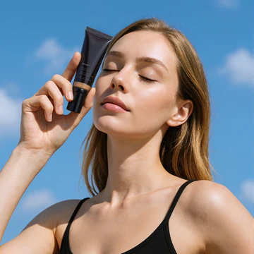 Sunscreens
