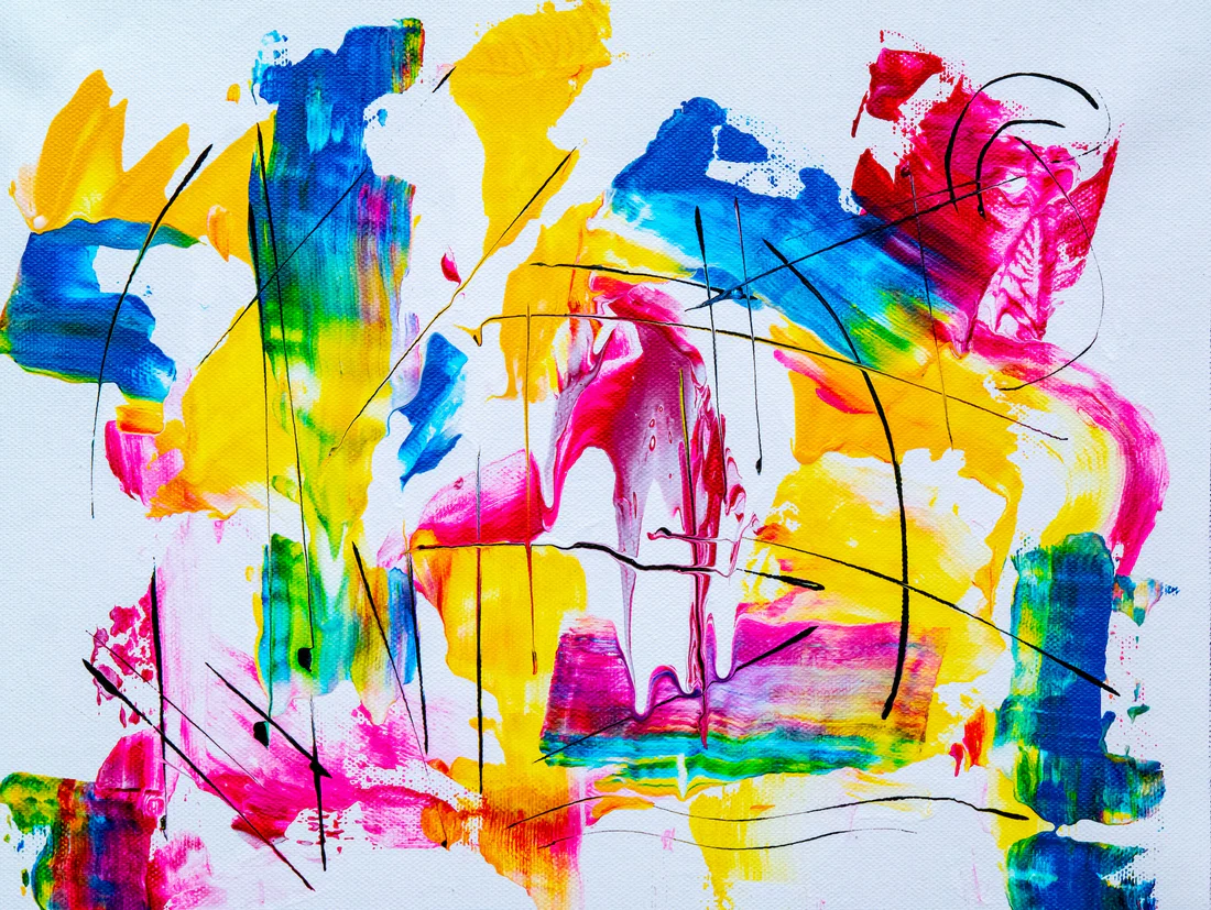 Paintings