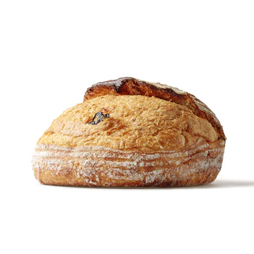 Bread & Bakery