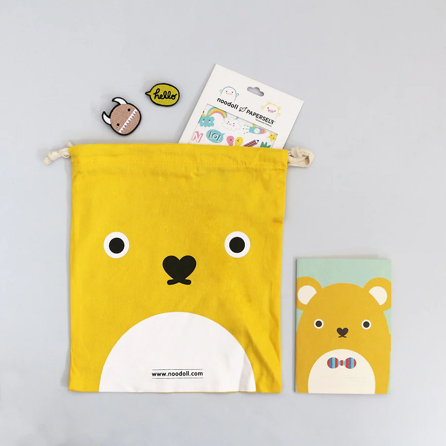 Stationery