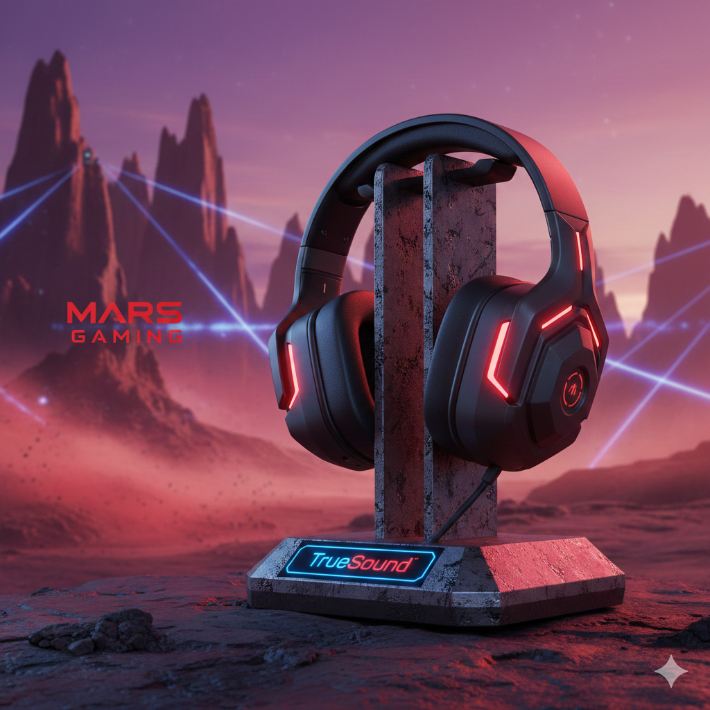 SoundPro Series