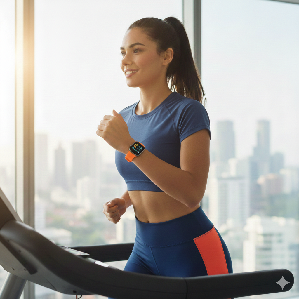 FitSmart Line