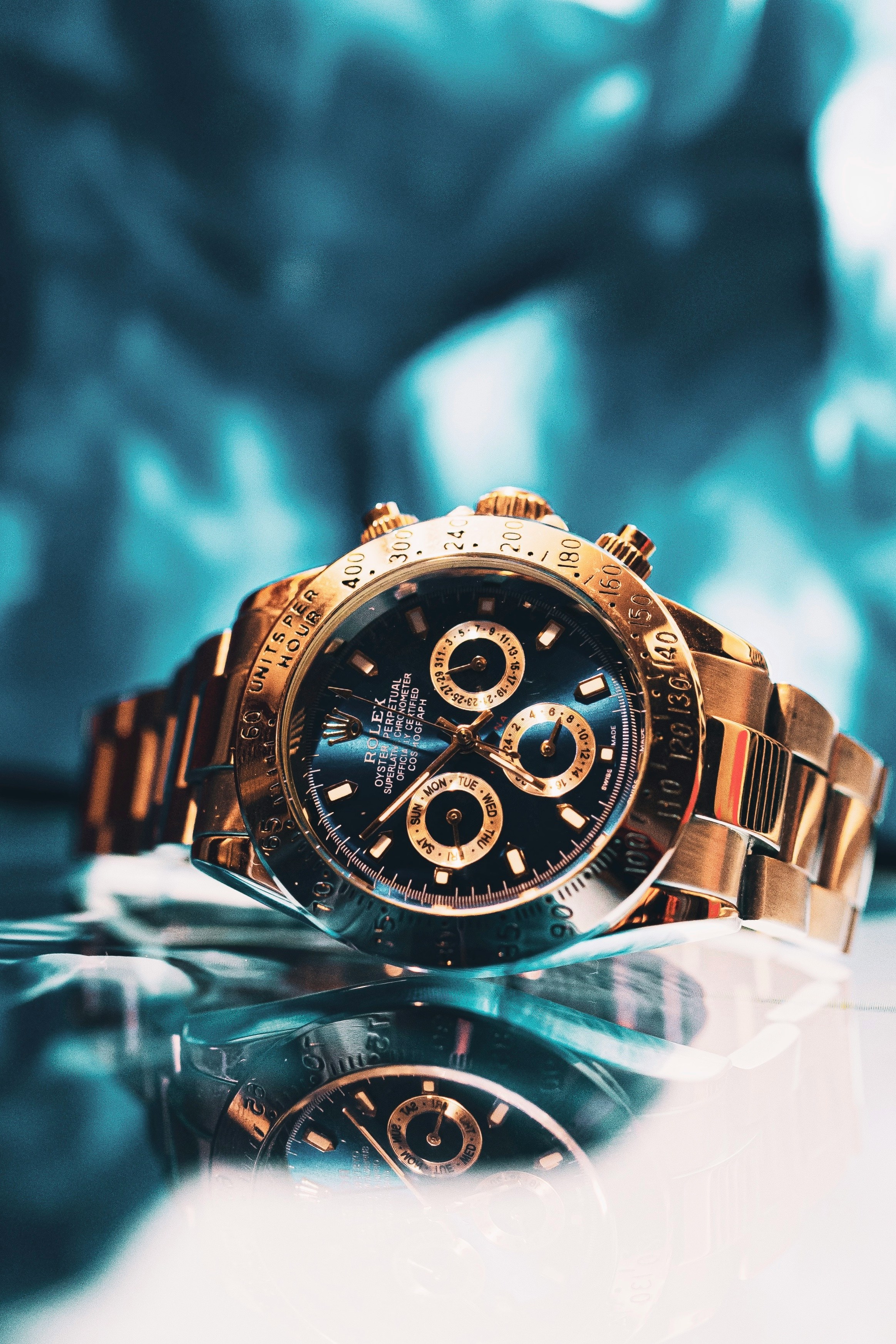 Luxury
