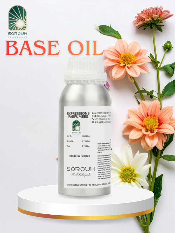 BASE OIL