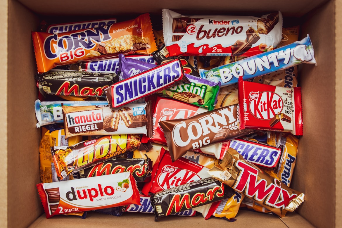 Chocolate